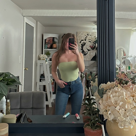 garage jeans - Picture 4 of 4